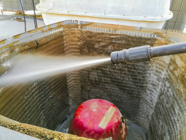 Best Air Duct Cleaning Near Me  in Canutillo, TX