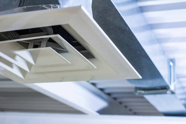 Best Affordable Air Duct Cleaning  in Canutillo, TX