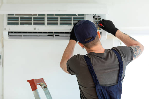 Best Best Air Duct Cleaning Near Me  in Canutillo, TX
