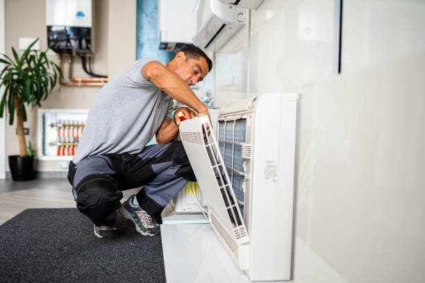 Best Home Air Vent Cleaning  in Canutillo, TX