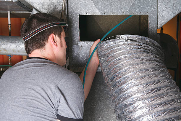 Best Air Duct Cleaning Near Me  in Canutillo, TX