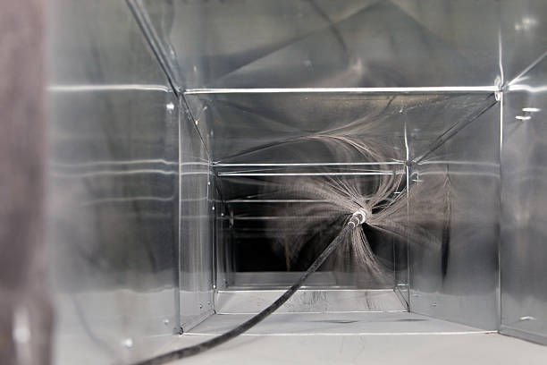 Best Local Air Duct Cleaning Services  in Canutillo, TX