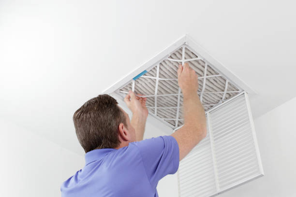 Best Ventilation Cleaning Services  in Canutillo, TX